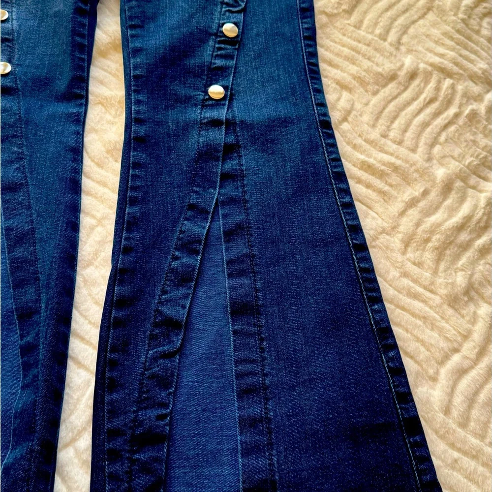 Metal Jeans size 2/4 - Picture 2 of 7